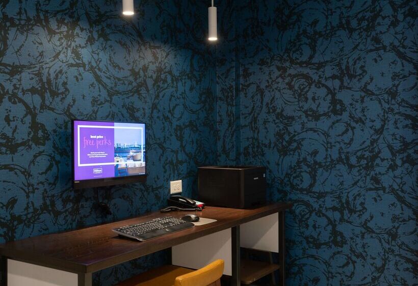 호텔 Hilton Garden Inn Charlotte/concord