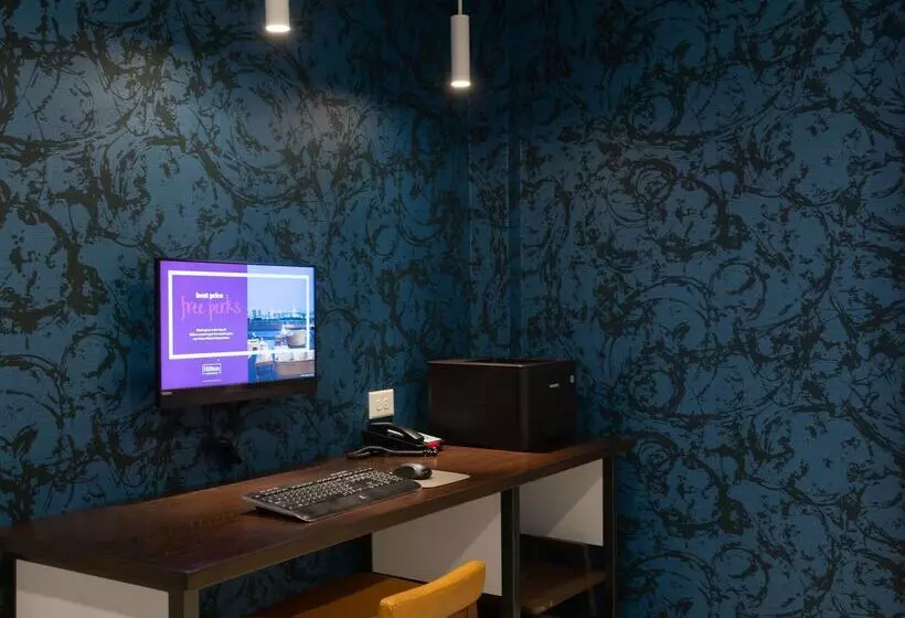 Hotel Hilton Garden Inn Charlotte/concord