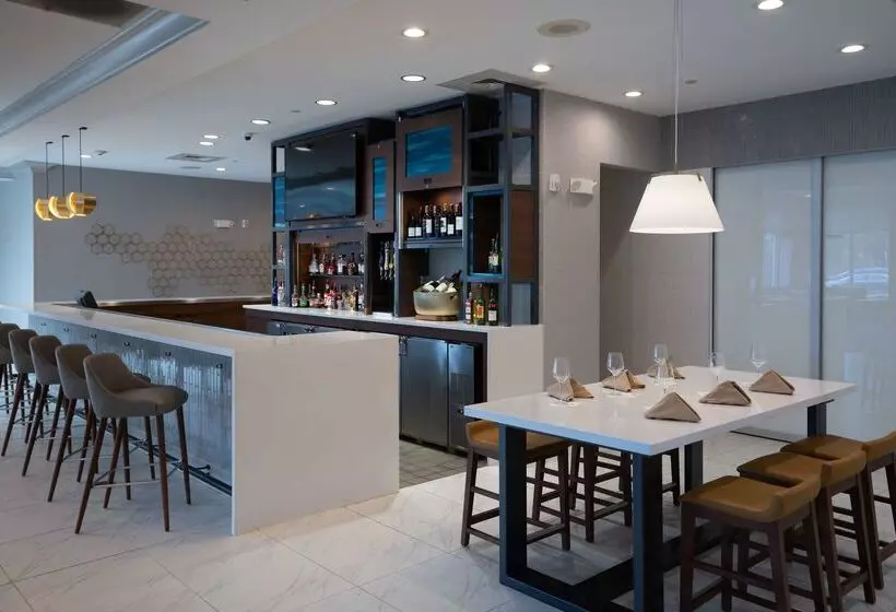 Hotel Hilton Garden Inn Charlotte/concord