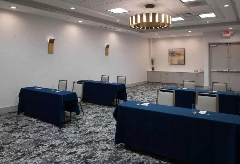 Hotel Hilton Garden Inn Charlotte/concord