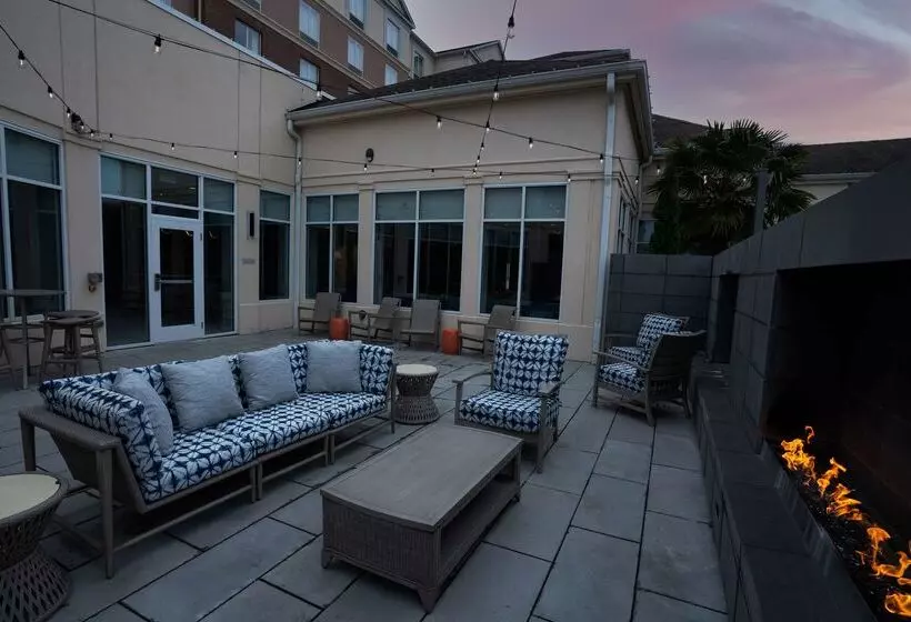 Hotel Hilton Garden Inn Charlotte/concord