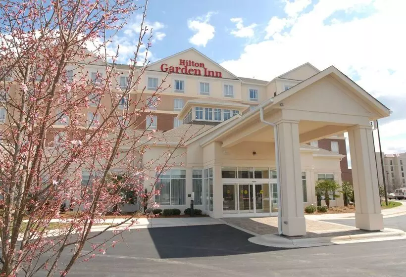 Hotel Hilton Garden Inn Charlotte/concord