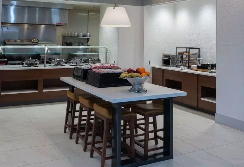 Hotel Hilton Garden Inn Charlotte/concord