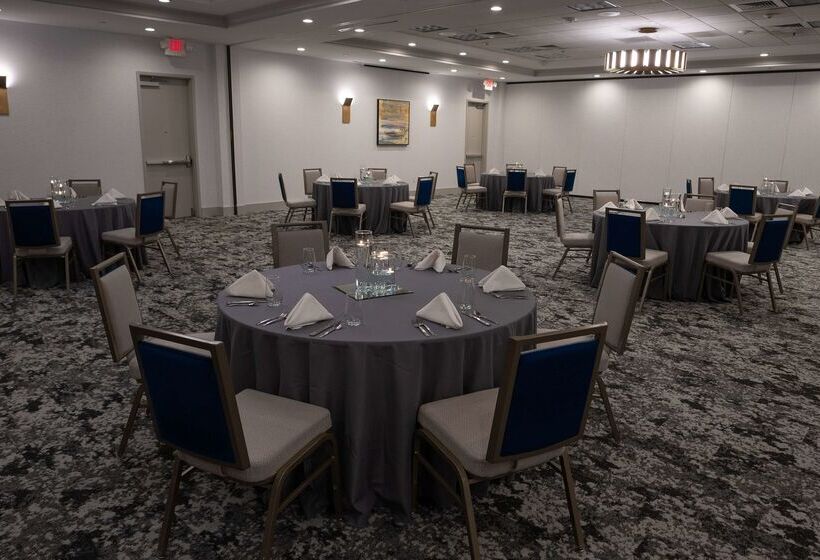 호텔 Hilton Garden Inn Charlotte/concord