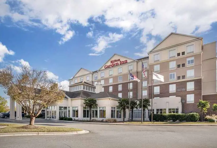 هتل Hilton Garden Inn Charlotte/concord