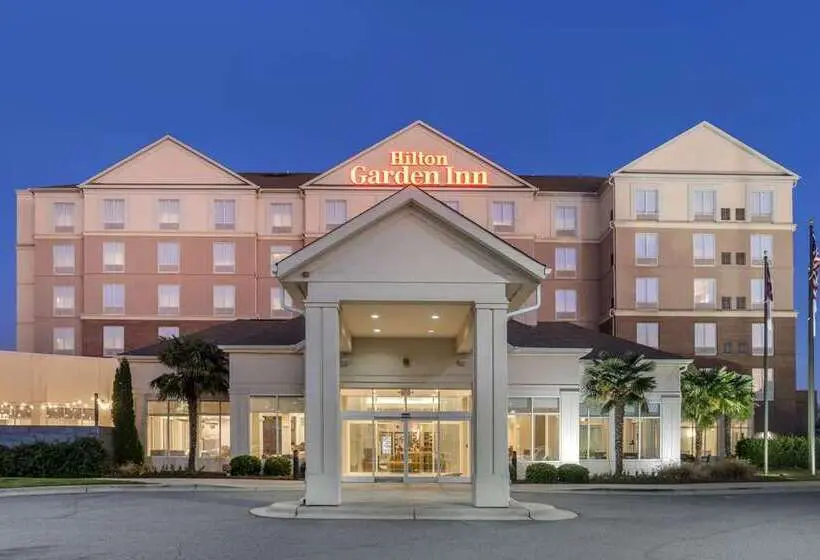 هتل Hilton Garden Inn Charlotte/concord
