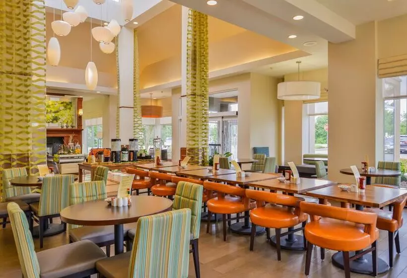 酒店 Hilton Garden Inn Dover