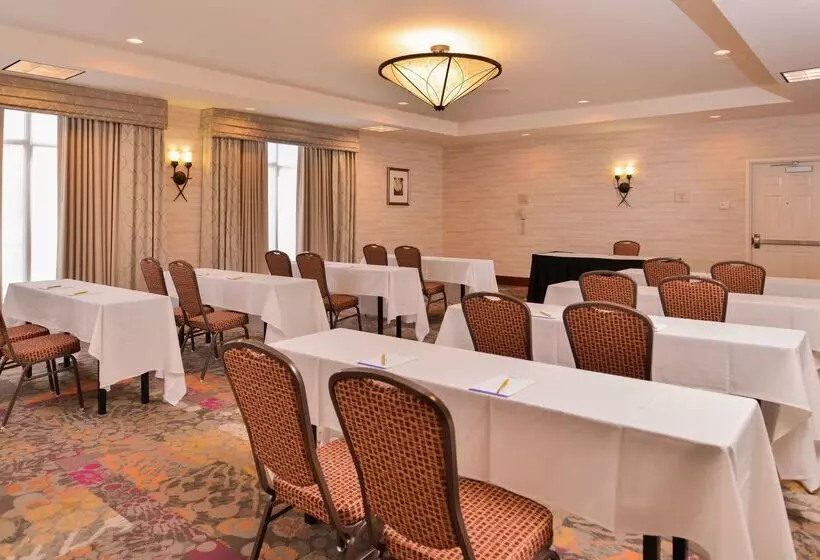 酒店 Hilton Garden Inn Dover