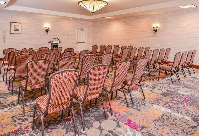 فندق Hilton Garden Inn Dover