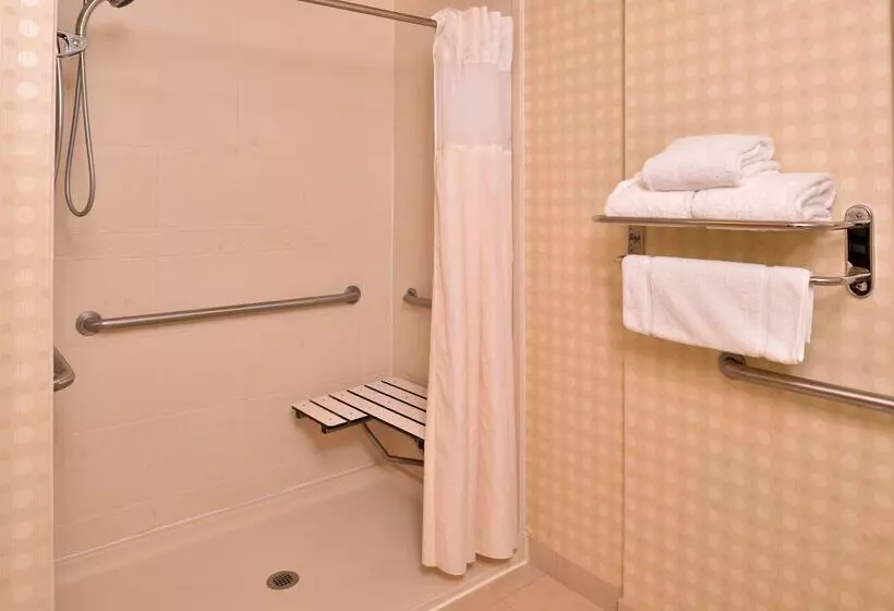 酒店 Hilton Garden Inn Dover