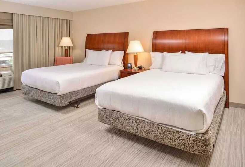 酒店 Hilton Garden Inn Dover