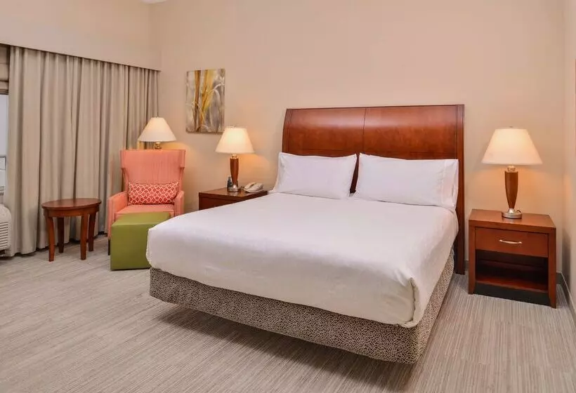 酒店 Hilton Garden Inn Dover