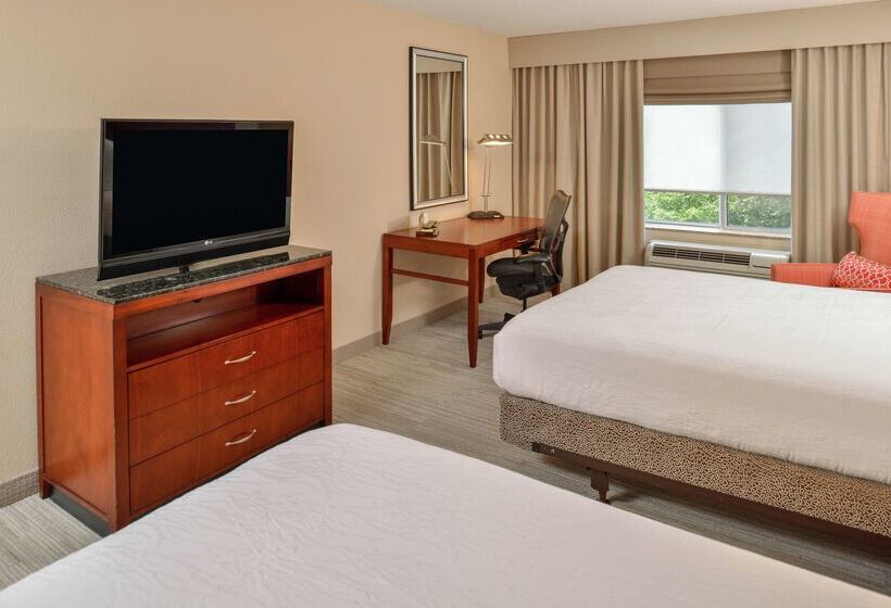 فندق Hilton Garden Inn Dover