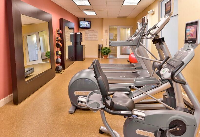 فندق Hilton Garden Inn Dover