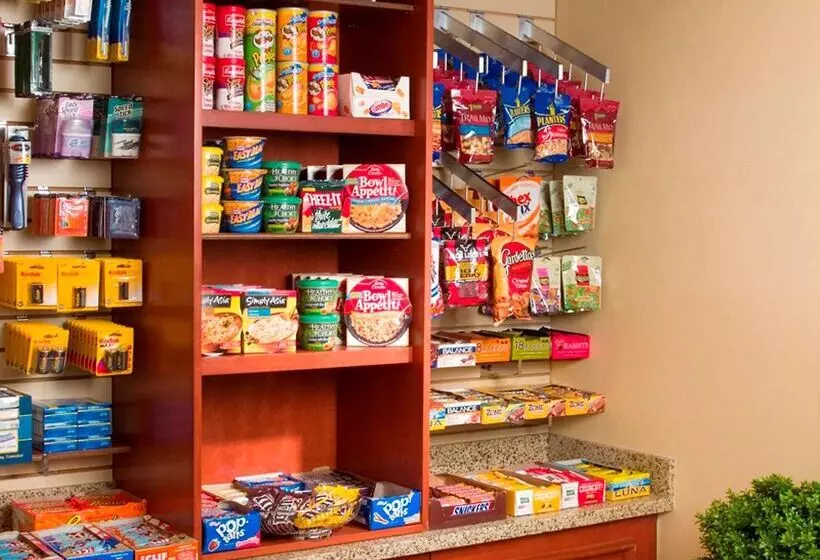 酒店 Hilton Garden Inn Dover