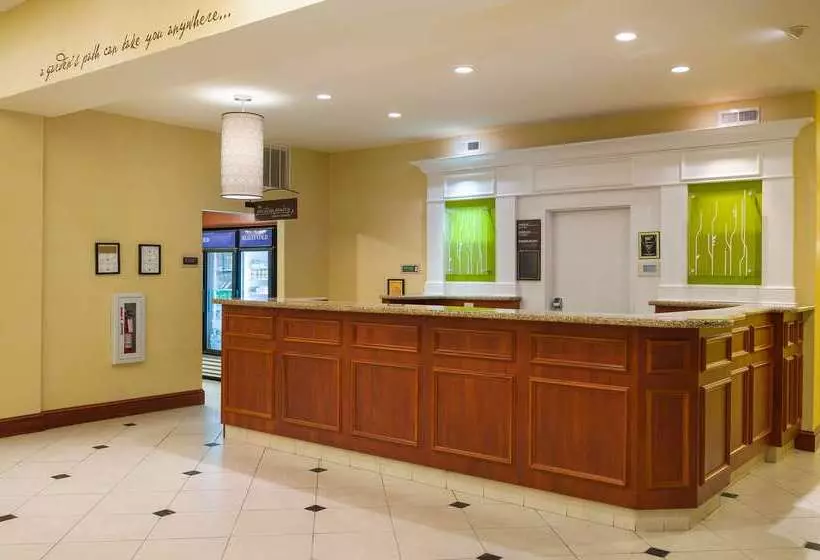 酒店 Hilton Garden Inn Dover