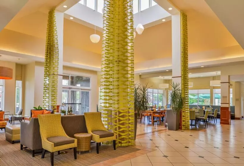 酒店 Hilton Garden Inn Dover