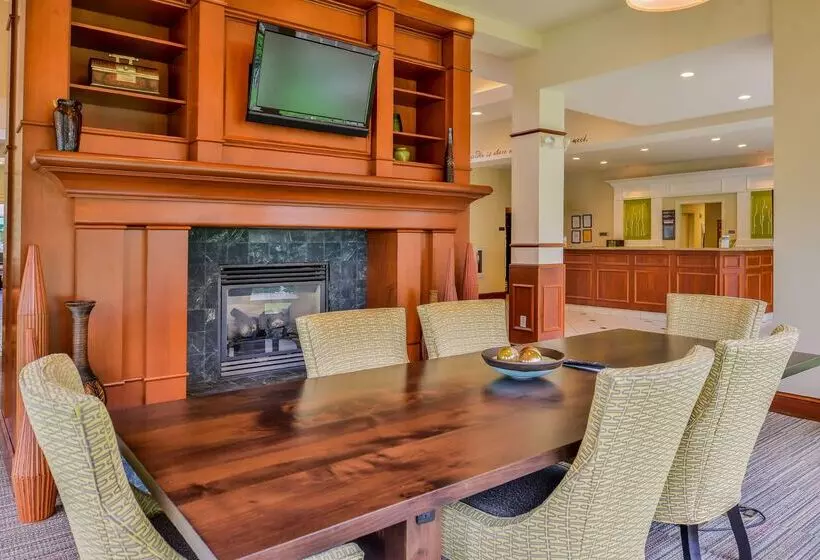 酒店 Hilton Garden Inn Dover