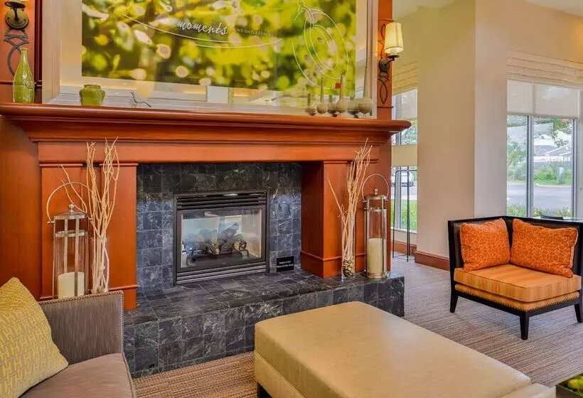 酒店 Hilton Garden Inn Dover