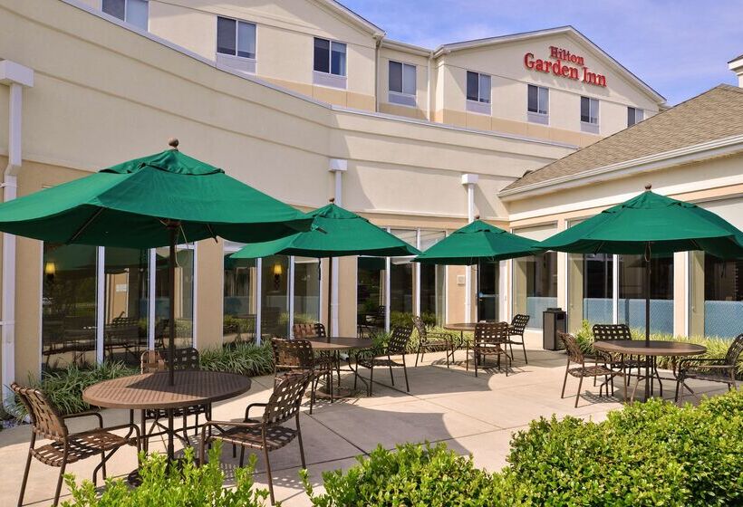 فندق Hilton Garden Inn Dover