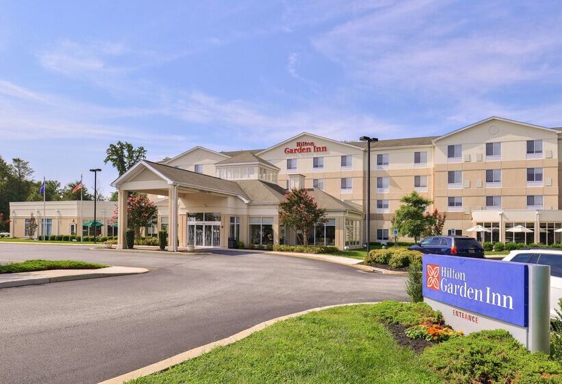 فندق Hilton Garden Inn Dover