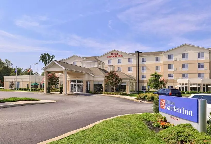 酒店 Hilton Garden Inn Dover