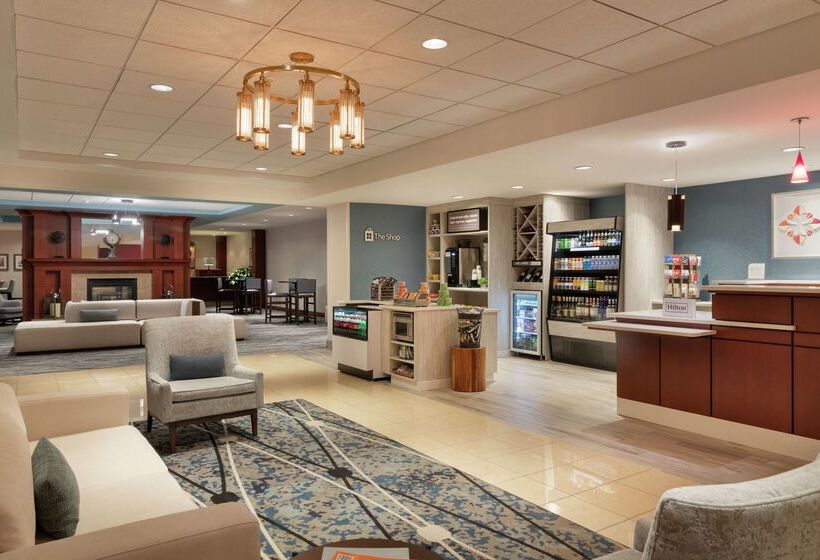 فندق Hilton Garden Inn Troy