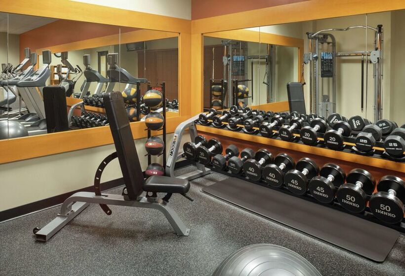 فندق Hilton Garden Inn Troy