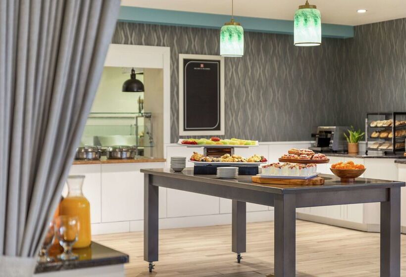 فندق Hilton Garden Inn Troy