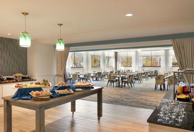 فندق Hilton Garden Inn Troy