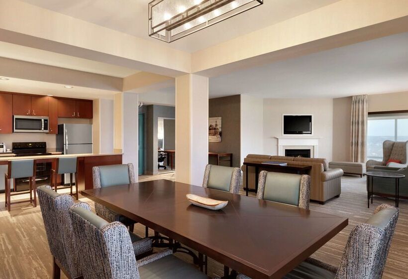 فندق Hilton Garden Inn Troy