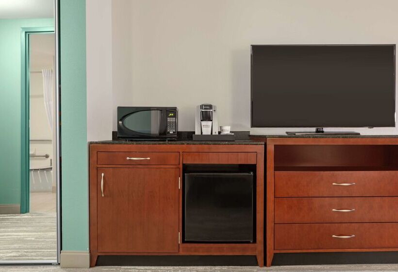 فندق Hilton Garden Inn Troy