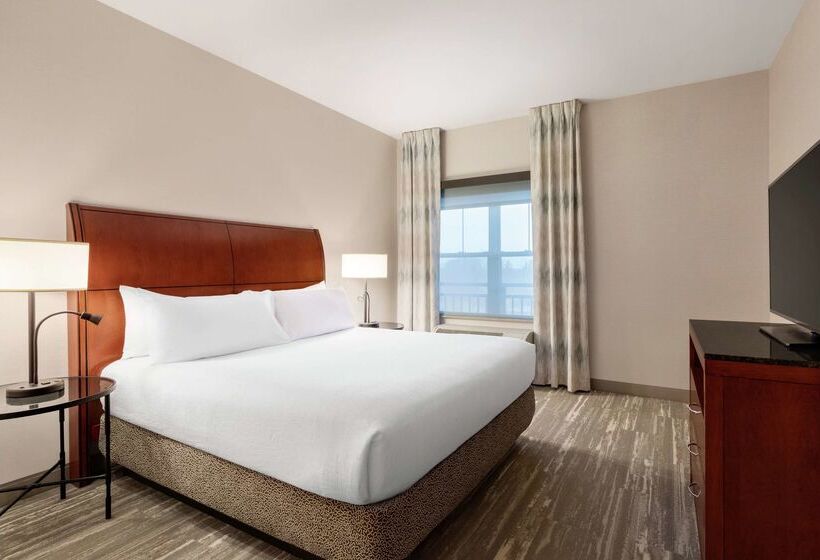 فندق Hilton Garden Inn Troy