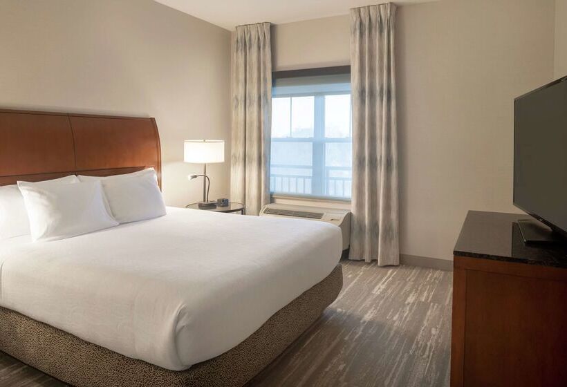 فندق Hilton Garden Inn Troy