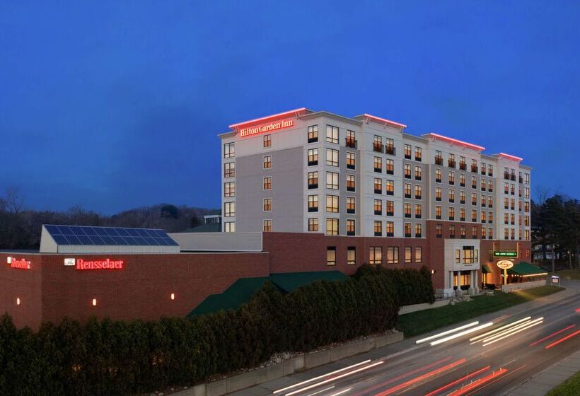 فندق Hilton Garden Inn Troy