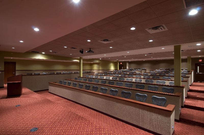 فندق Hilton Garden Inn Troy