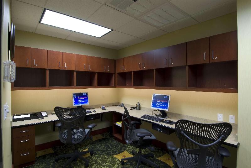 فندق Hilton Garden Inn Troy