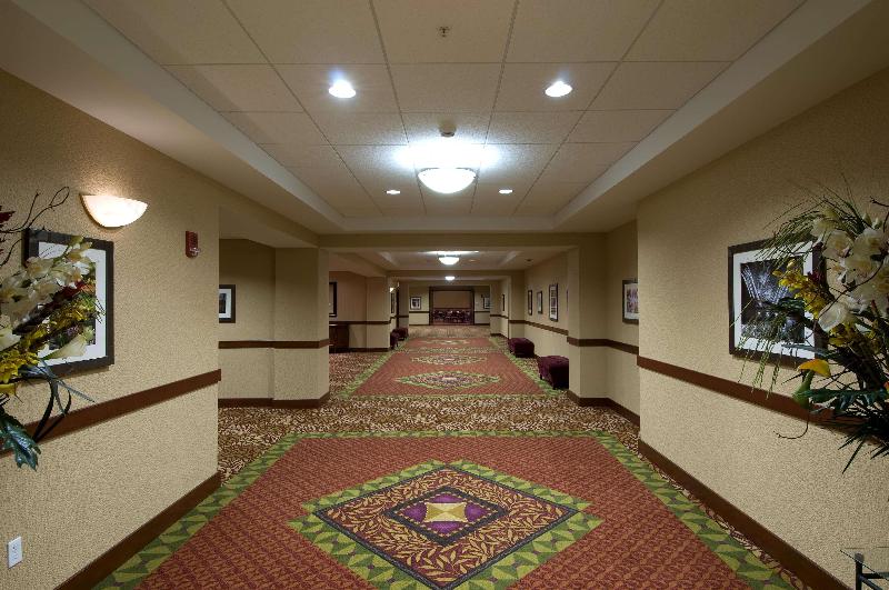 فندق Hilton Garden Inn Troy