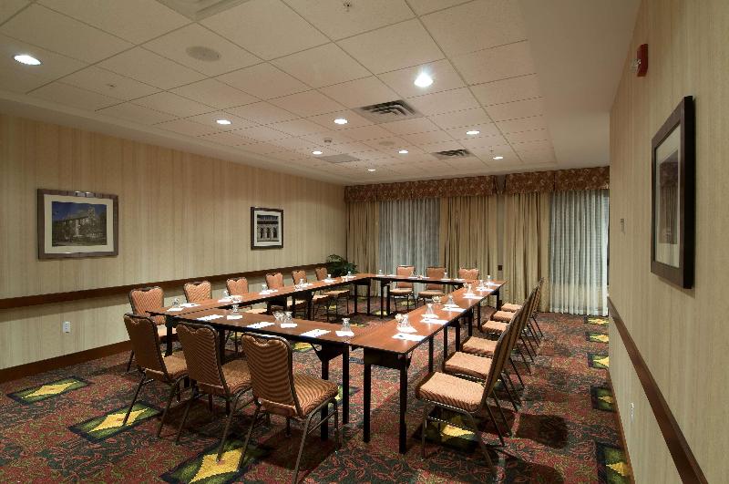 فندق Hilton Garden Inn Troy