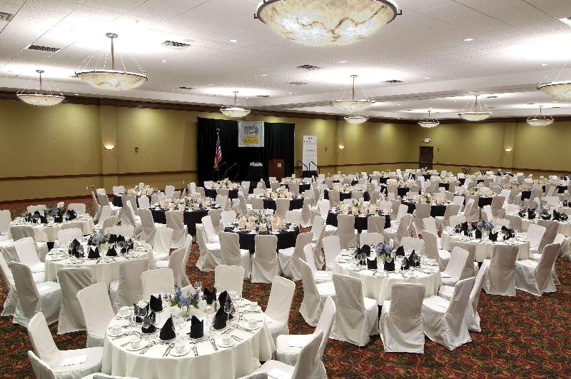 فندق Hilton Garden Inn Troy