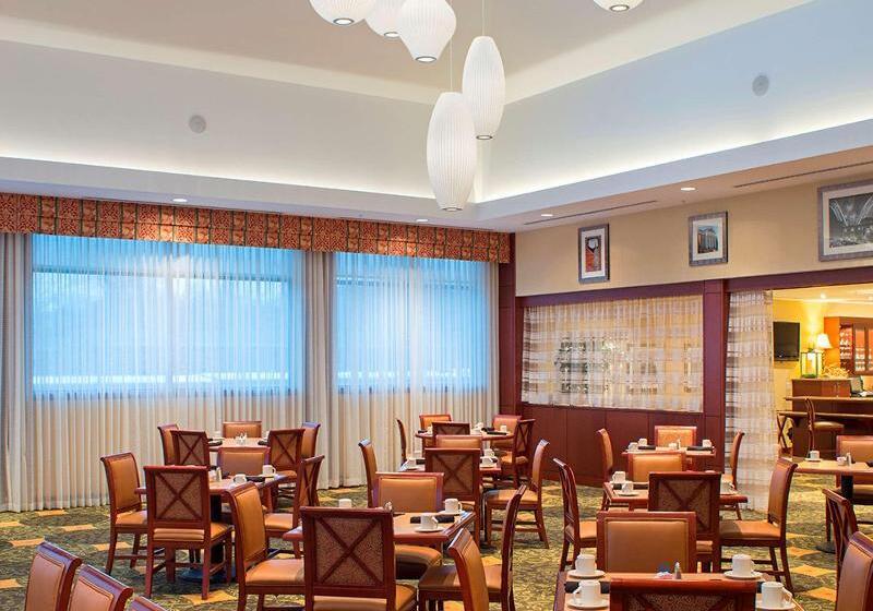 فندق Hilton Garden Inn Troy