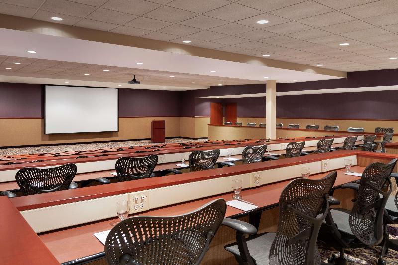 فندق Hilton Garden Inn Troy