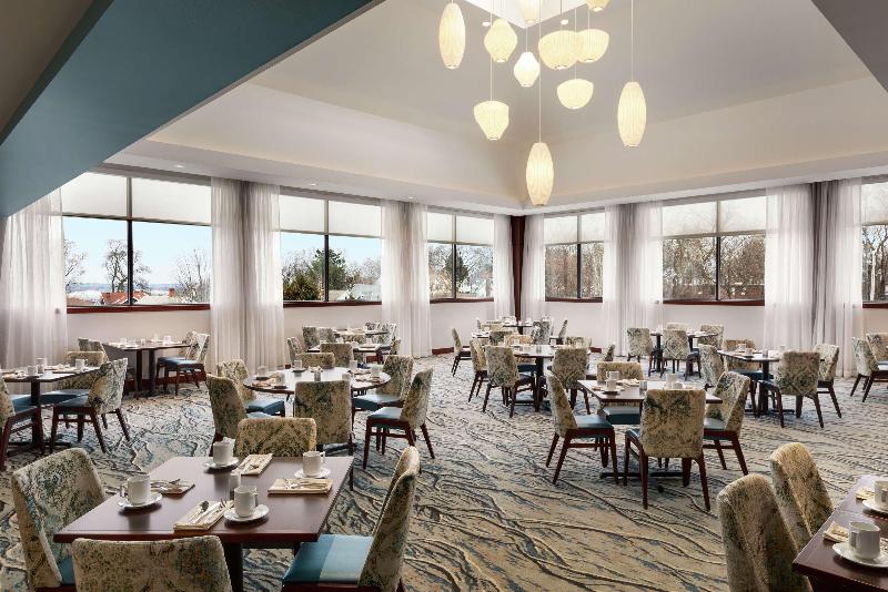 فندق Hilton Garden Inn Troy