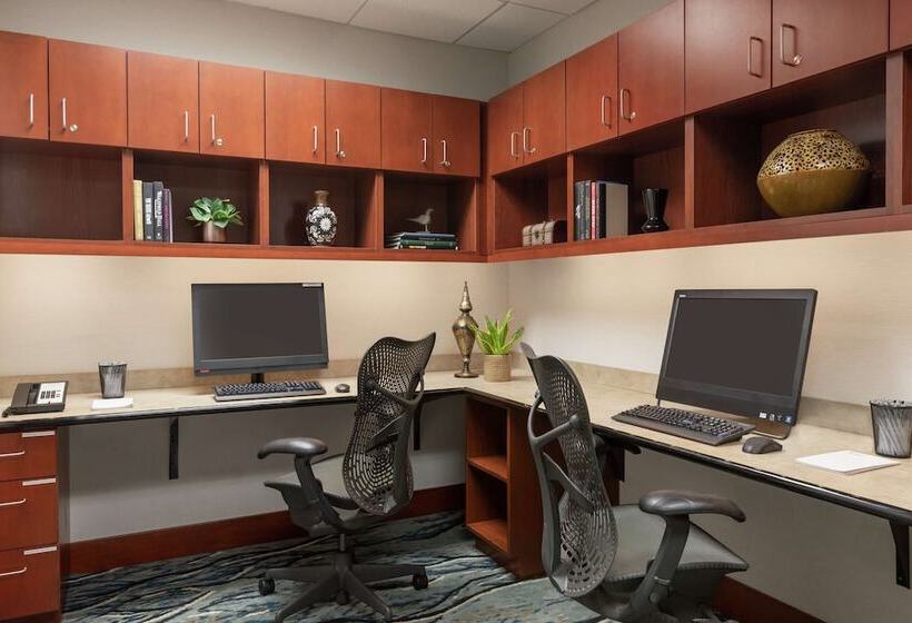 فندق Hilton Garden Inn Troy