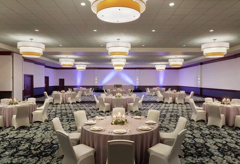 فندق Hilton Garden Inn Troy