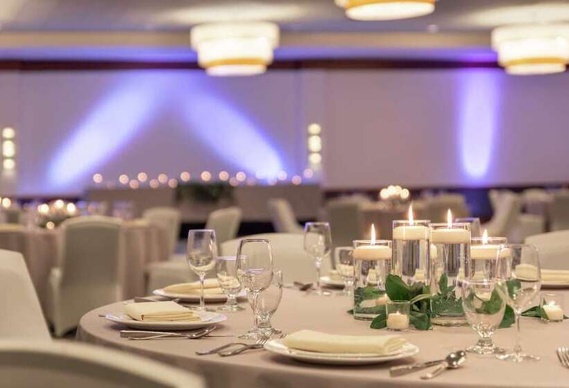 فندق Hilton Garden Inn Troy