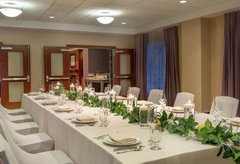 فندق Hilton Garden Inn Troy