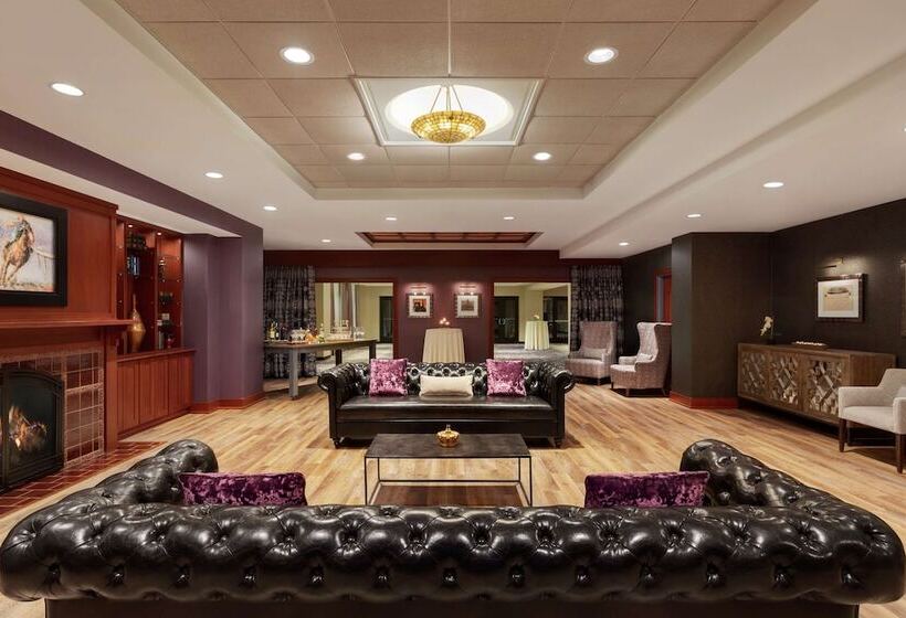 فندق Hilton Garden Inn Troy