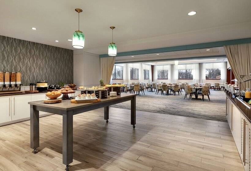 فندق Hilton Garden Inn Troy