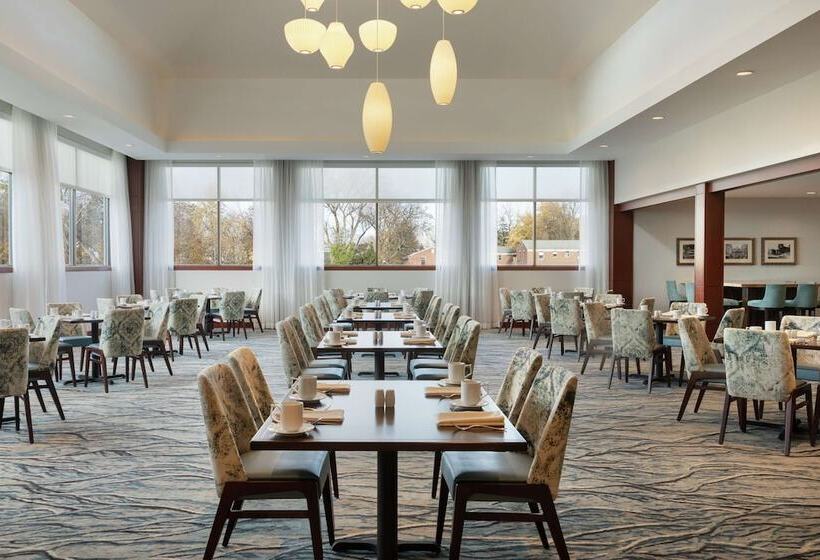 فندق Hilton Garden Inn Troy